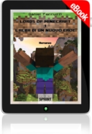 E-book - Lords of Minecraft - 1 - L'alba di un nuovo eroe