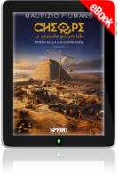 E-book - Cheope – la grande piramide