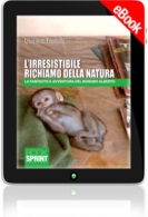 E-book - L'irresistibile richiamo della natura