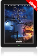 E-book - La magia della mia fantasia