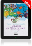 E-book - I draghi di Oltrenuvola
