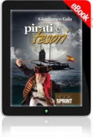 E-book - Pirati e tesori