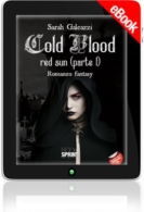 E-book - Cold Blood red sun (parte I)