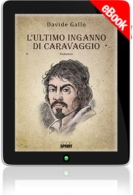 E-book - L'ultimo inganno di Caravaggio