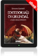E-book - Memoriali di Urundal - L'alba degli Erranti