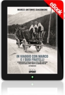 E-book - In viaggio con Marco e i suoi fratelli