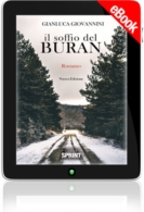 E-book - Il soffio del Buran (nuova edizione)