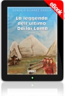 E-book - La leggenda dell'ultimo Dailai Lama