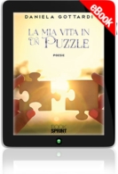 E-book - La mia vita in un puzzle