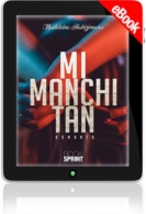 E-book - Mi manchi Tan