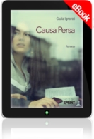 E-book - Causa persa