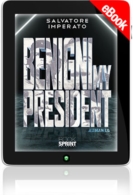 E-book - Benigni my president