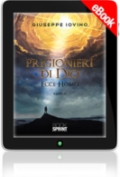 E-book - Prigionieri di Dio - Ecce Homo
