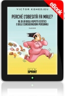 E-book - Perché l'obesità fa male?