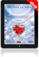 E-book - Joyce et les mille couleurs de l'amour