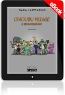E-book - Onoubu village - Il buon villaggio