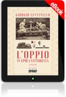 E-book - L’oppio in Epoca Vittoriana