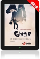 E-book - Ghigo - La mano della marionetta