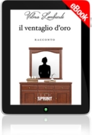 E-book - Il Ventaglio D'Oro