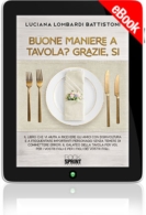 E-book - Buone maniere a tavola?