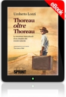 E-book - Thoreau oltre Thoreau