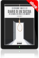 E-book - Diario di un suicida
