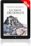 E-book - La saga dei Donati