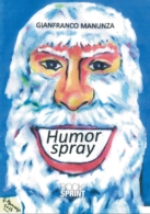 Humor spray
