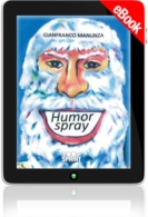 E-book - Humor spray