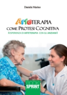 Arteterapia come protesi cognitiva