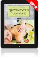 E-book - Quattro gocce di ylang ylang