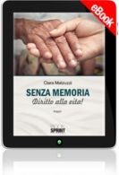 E-book - Senza memoria