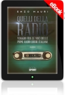 E-book - Quelli della radio