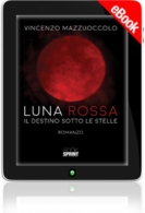 E-book - Luna rossa