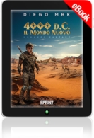 E-book - 4000 d.C. - Il mondo nuovo
