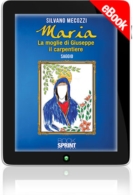 E-book - Maria - La moglie di Giuseppe il carpentiere