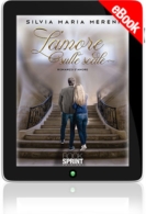 E-book - L'amore sulle scale