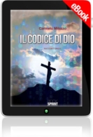 E-book - Il codice di Dio