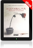 E-book - Instabilità - Amore e dolore