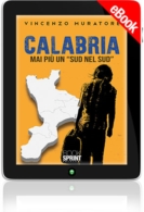 E-book - Calabria. Mai più un “Sud nel Sud”