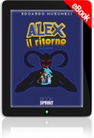 E-book - Alex il ritorno