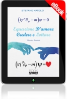 E-book - Equazione d'amore - Credere e lottare