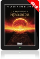 E-book - La maledizione di Atahualpa