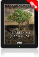 E-book - Il giardino dei mandarini