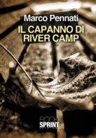 Il capanno di River Camp