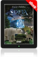E-book - Sofia e il castello di cristallo