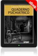 E-book - Quaderno psichiatrico