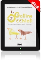 E-book - Le galline con gli occhiali