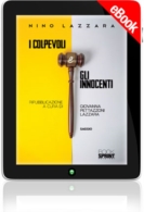 E-book - I colpevoli e gli innocenti