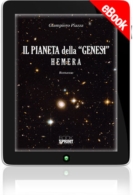 E-book - Il pianeta della “Genesi” - Hemera